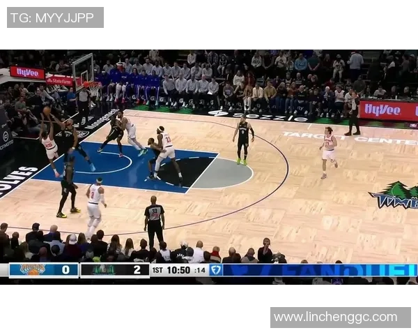 尼克斯与森林狼激战正酣2月22日精彩对决回顾与分析